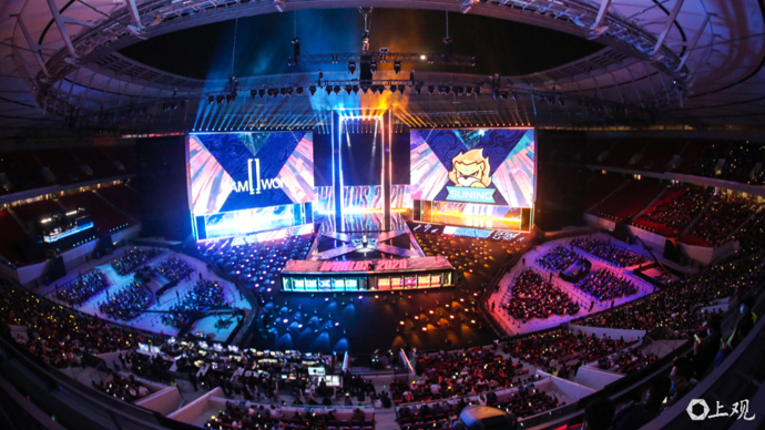 关键时刻总 关键时刻总